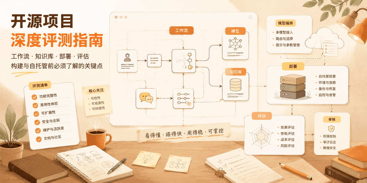 Dify: Low-Code AI Workflows Still Need Product Ownership