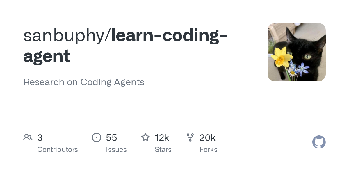 sanbuphy/learn-coding-agent project screenshot