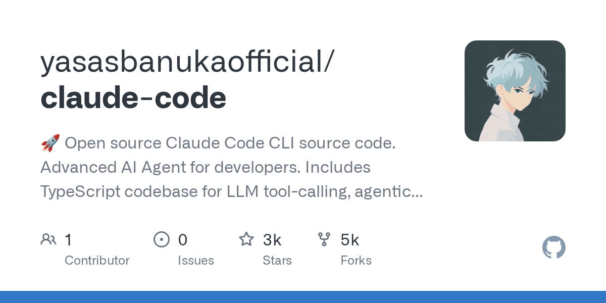 yasasbanukaofficial/claude-code project screenshot