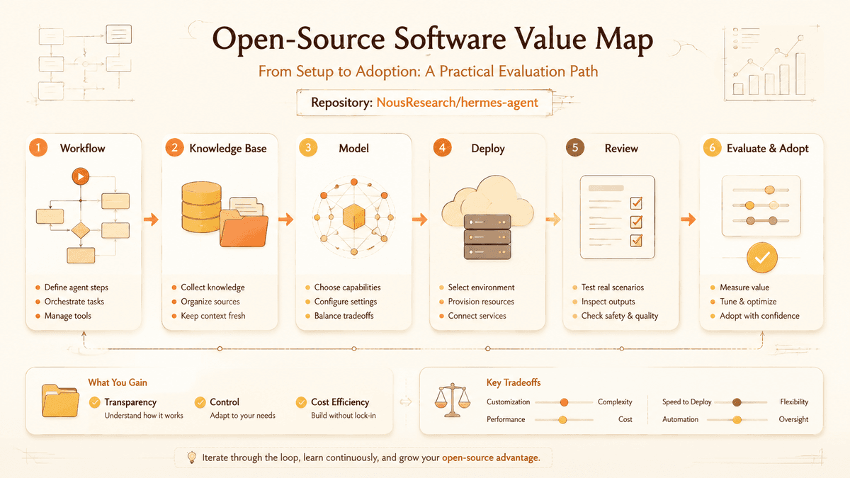 Project value review map