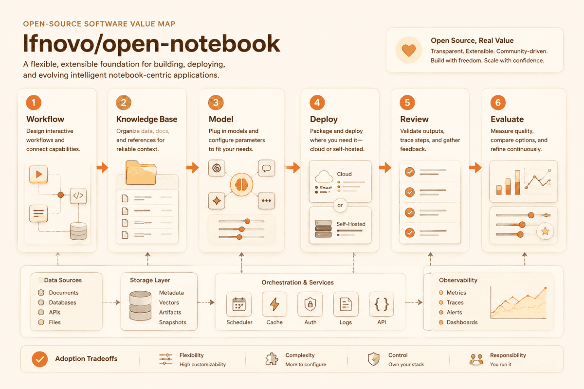 Project value review map