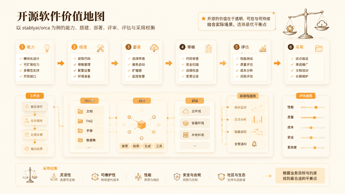 Project value review map
