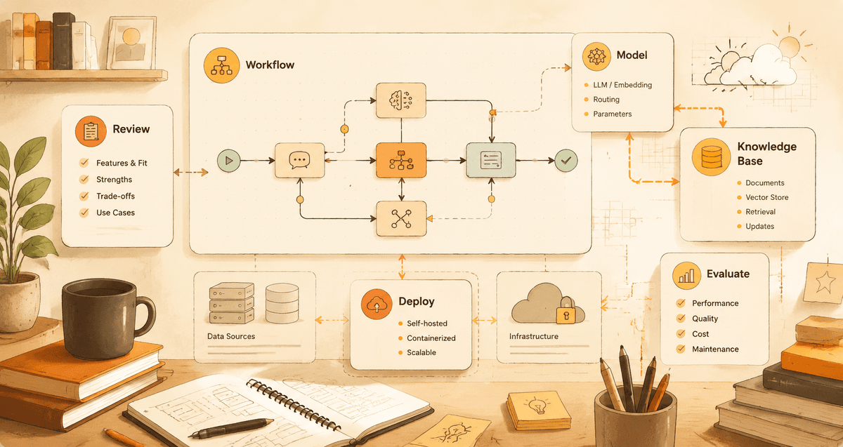 Dify: Low-Code AI Workflows Still Need Product Ownership Dify: Low-Code AI Workflows Still Need Product Ownership