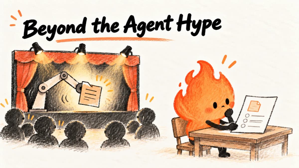 Why AI Agent Repositories Attract Attention, and How to Judge Them Why AI Agent Repositories Attract Attention, and How to Judge Them